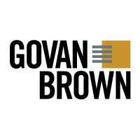 Govan Brown & Associates