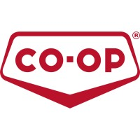 Dawson Co-operative Union