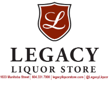 Legacy Liquor Store Ltd