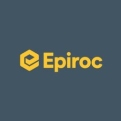 Epiroc Canada Inc.