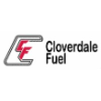 Cloverdale Fuel Ltd