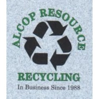 ALCOP Resource Recycling INC