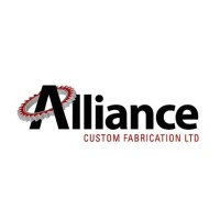 Alliance Custom Fabrication Ltd.