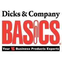 Dicks and Company Basics