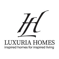 Luxuria Homes