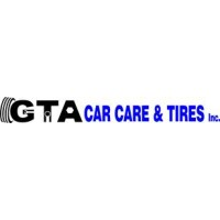 GTA Car Care & Tires Inc.