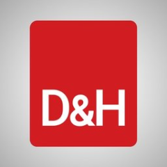 D&H