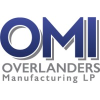 Overlanders Manufacturing