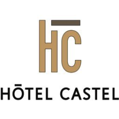 Hôtel Castel & Spa Confort