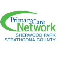 Sherwood Park - Strathcona County Primary Care Network