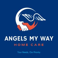 Angels My Way Home Care