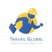 Travail Global Agence de Placement