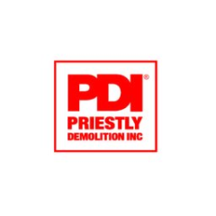 Priestly Demolition