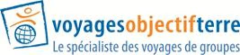 Voyages Objectif Terre