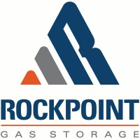 Rockpoint Gas Storage