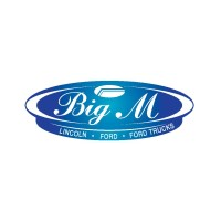 Big M Ford Lincoln