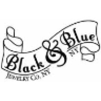 Black & Blue