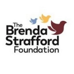 The Brenda Strafford Foundation Ltd.