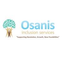 Osanis Inclusion Services