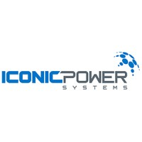 Iconic Power Systems Inc.