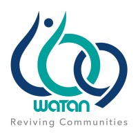 WATAN | منظومة وطن
