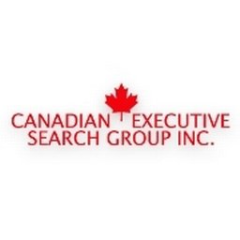 Canadian Executive Search Group Inc.
