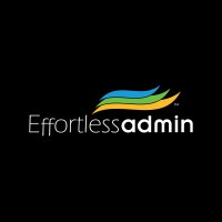 Effortless Admin Inc.