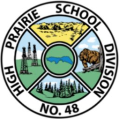 The High Prairie School Division