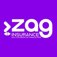 ZAG Insurance (A Division of Oracle RMS)