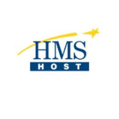 HMSHost at Vancouver International Airport