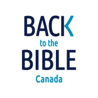 Back to the Bible Canada