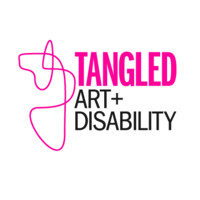 Tangled Art + Disability