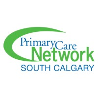 South Calgary Primary Care Network