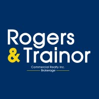 Rogers & Trainor Commercial Realty Inc., Brokerage