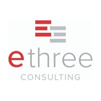 ethree Consulting