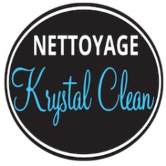 Nettoyage Krystal Clean