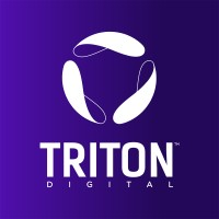 Triton Digital