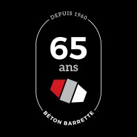 Béton Barrette inc.