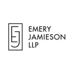 Emery Jamieson