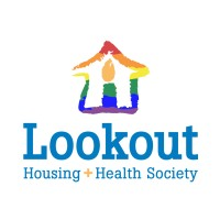 Lookout Housing + Health Society