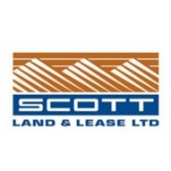 Scott Land & Lease