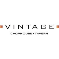 Vintage Chophouse and Tavern