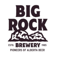 Big Rock Brewery