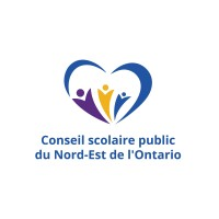 Conseil scolaire public du Nord-Est de l'Ontario (CSPNE)