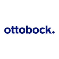 Otto Bock Healthcare Canada Ltd.