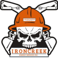 IronCreek Energy Services Inc.