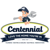Centennial Plumbing, Heating & Electrical
