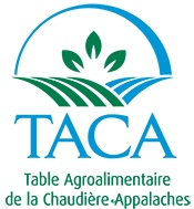 Table agroalimentaire de la Chaudière-Appalaches
