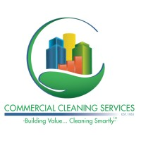 Commercial Cleaning Services