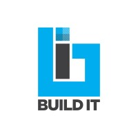 BUILD IT